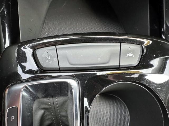 2024 Chevrolet Trax FWD 4dr LT