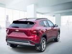 2024 Chevrolet Trax FWD 4dr LT