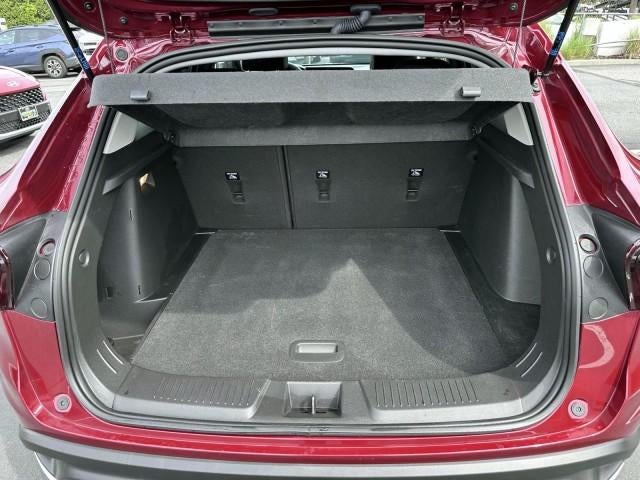 2024 Chevrolet Trax FWD 4dr LT