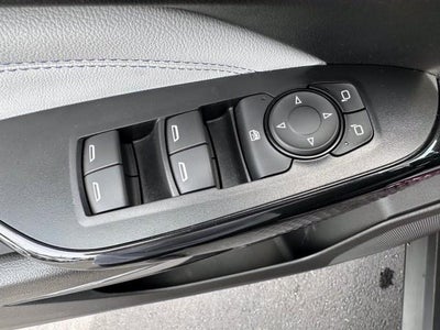 2024 Chevrolet Trax FWD 4dr LT