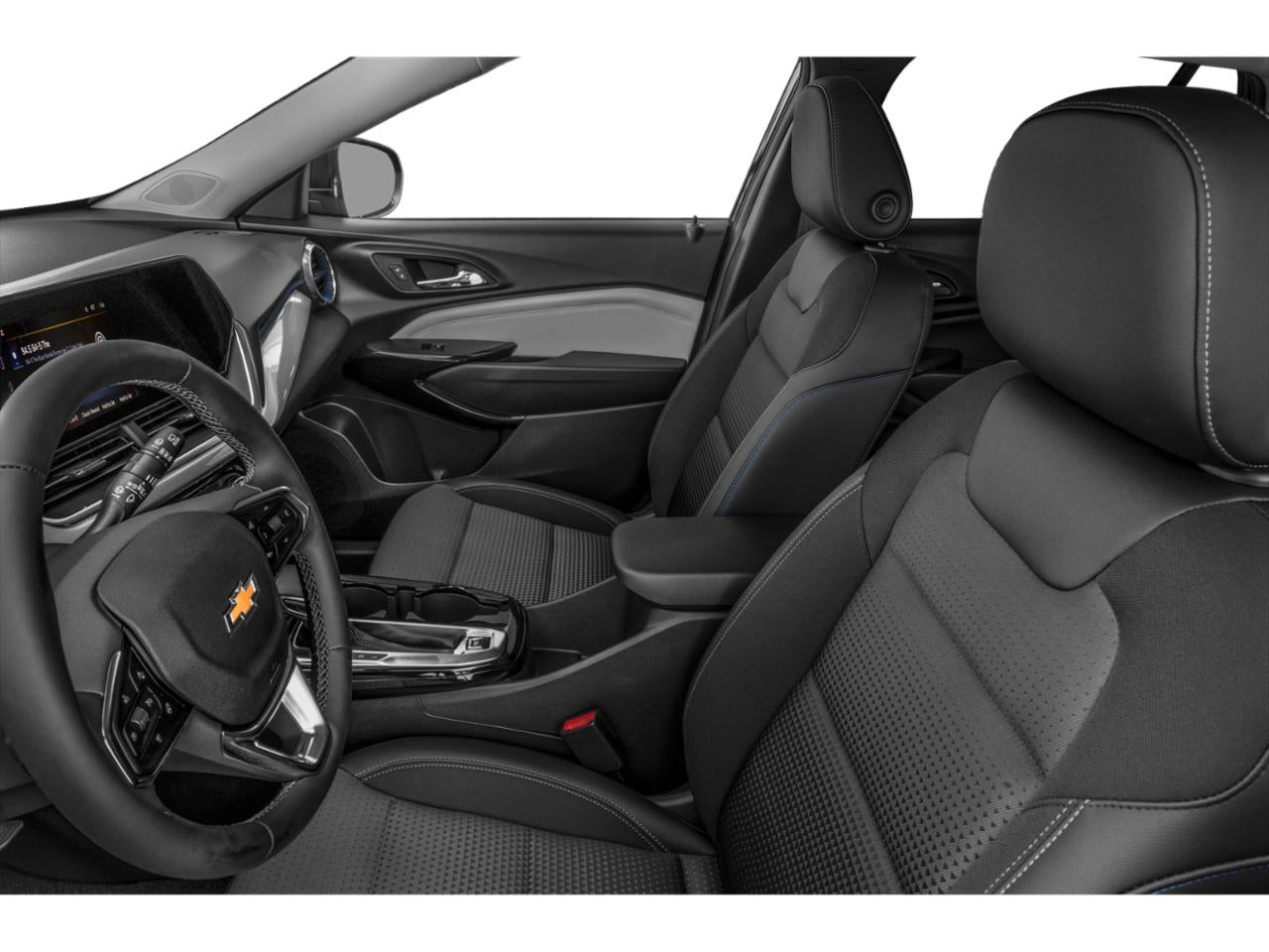 2024 Chevrolet Trax FWD 4dr LT