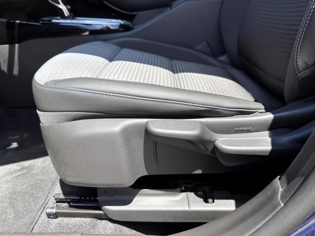 2024 Chevrolet Trax FWD 4dr LT