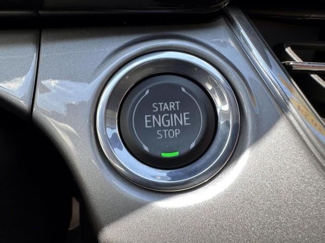 2024 Chevrolet Trax FWD 4dr LT