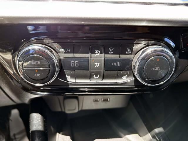 2024 Chevrolet Trax FWD 4dr LT