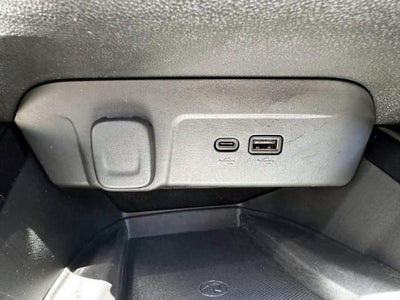 2024 Chevrolet Trax FWD 4dr LT