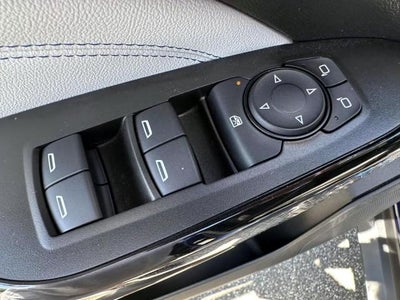 2024 Chevrolet Trax FWD 4dr LT