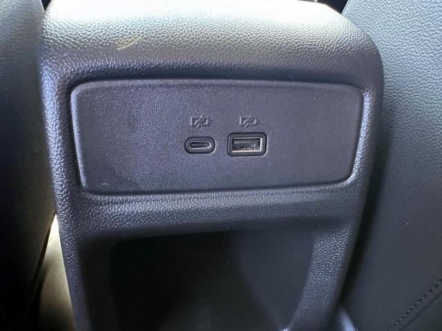 2024 Chevrolet Trax FWD 4dr LT