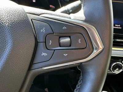 2024 Chevrolet Trax FWD 4dr LT