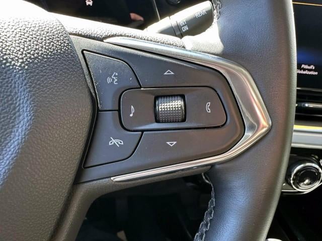 2024 Chevrolet Trax FWD 4dr LT