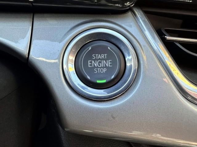 2024 Chevrolet Trax FWD 4dr LT