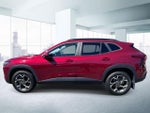 2024 Chevrolet Trax FWD 4dr LT