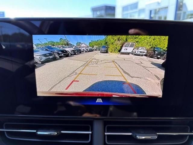2024 Chevrolet Trax FWD 4dr LT
