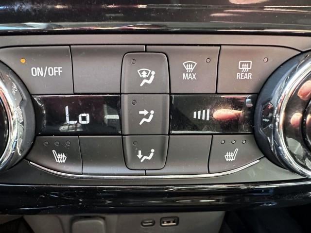 2024 Chevrolet Trax FWD 4dr LT