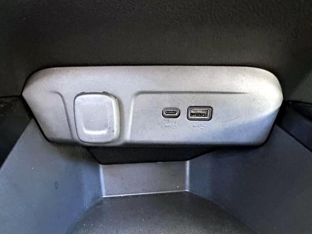 2024 Chevrolet Trax FWD 4dr LT