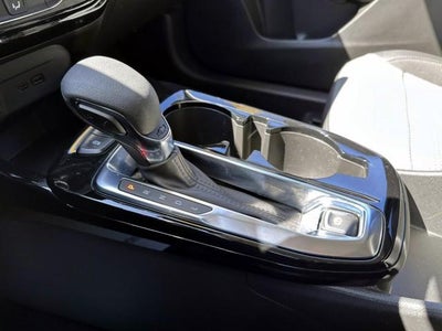 2024 Chevrolet Trax FWD 4dr LT