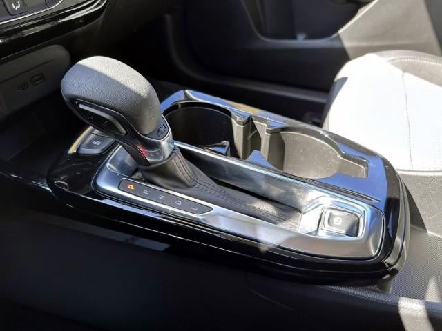 2024 Chevrolet Trax FWD 4dr LT