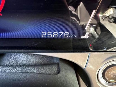 2024 Chevrolet Trax FWD 4dr LT