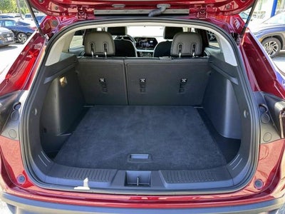 2024 Chevrolet Trax FWD 4dr LT