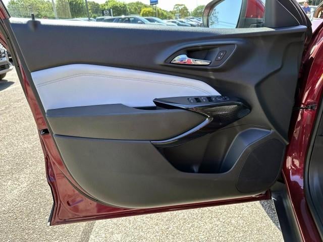 2024 Chevrolet Trax FWD 4dr LT