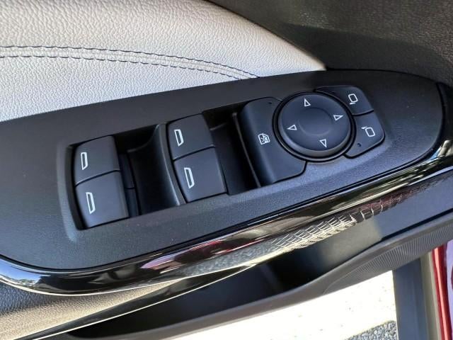 2024 Chevrolet Trax FWD 4dr LT