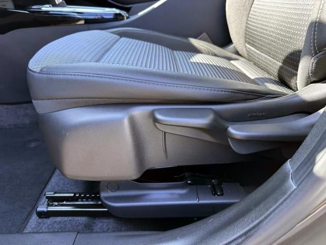 2024 Chevrolet Trax FWD 4dr LT