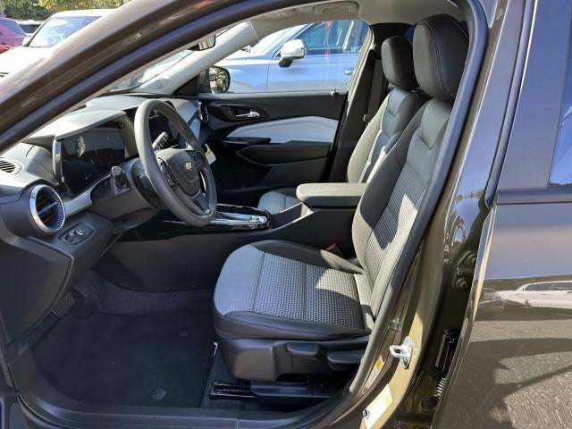 2024 Chevrolet Trax FWD 4dr LT