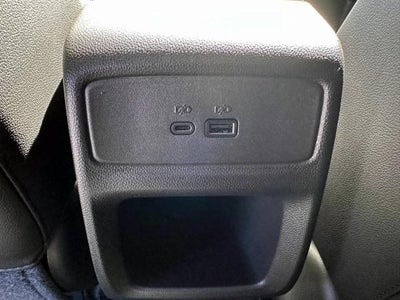 2024 Chevrolet Trax FWD 4dr LT