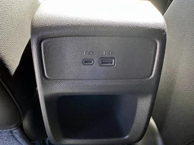 2024 Chevrolet Trax FWD 4dr LT