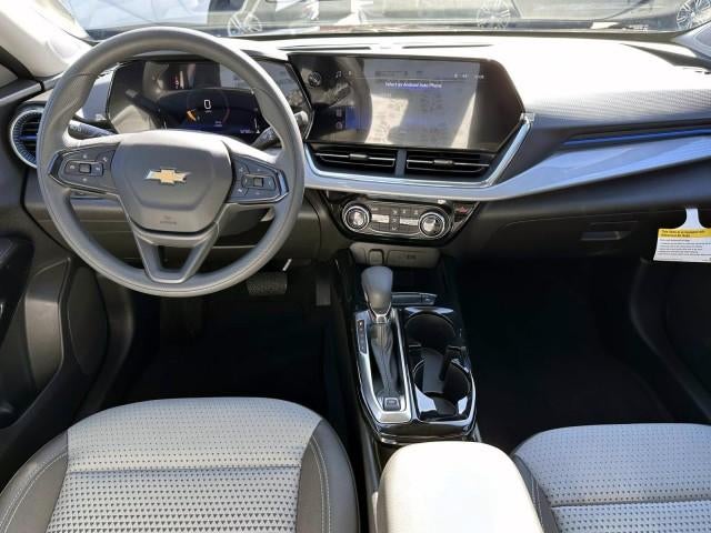 2024 Chevrolet Trax FWD 4dr LT