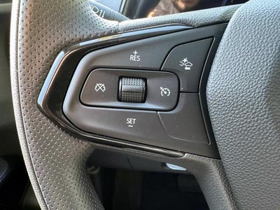 2024 Chevrolet Trax FWD 4dr LT