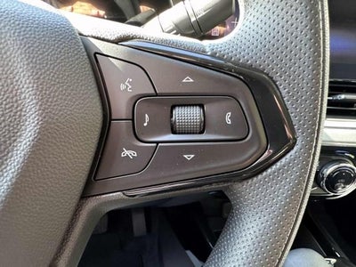 2024 Chevrolet Trax FWD 4dr LT
