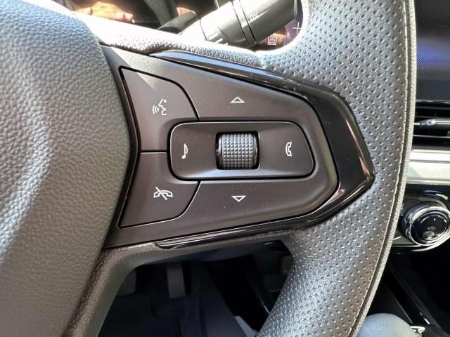 2024 Chevrolet Trax FWD 4dr LT