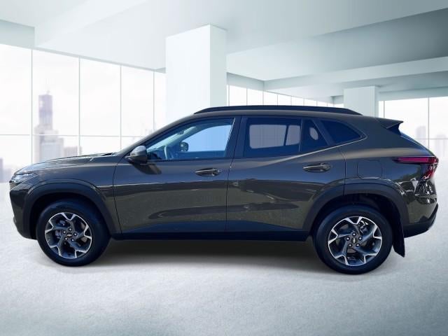 2024 Chevrolet Trax FWD 4dr LT