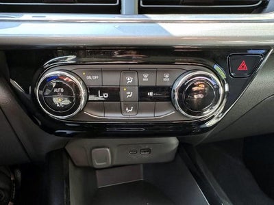 2024 Chevrolet Trax FWD 4dr LT