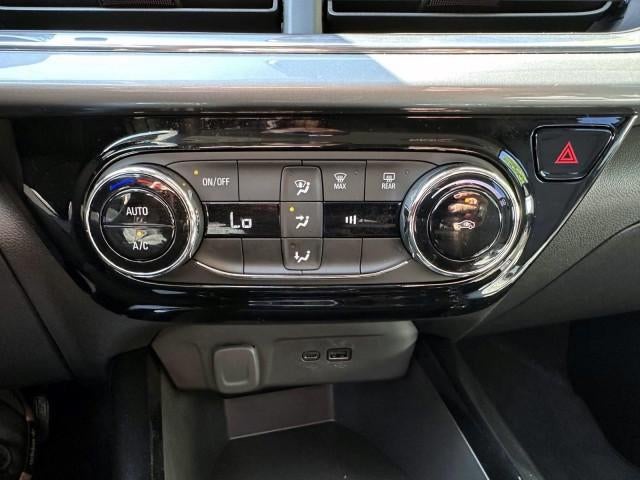 2024 Chevrolet Trax FWD 4dr LT