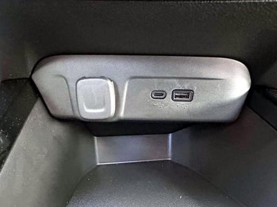 2024 Chevrolet Trax FWD 4dr LT