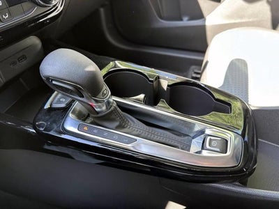 2024 Chevrolet Trax FWD 4dr LT