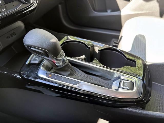 2024 Chevrolet Trax FWD 4dr LT