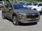 2024 Chevrolet Trax FWD 4dr LT