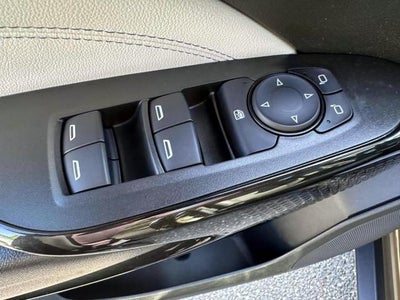 2024 Chevrolet Trax FWD 4dr LT
