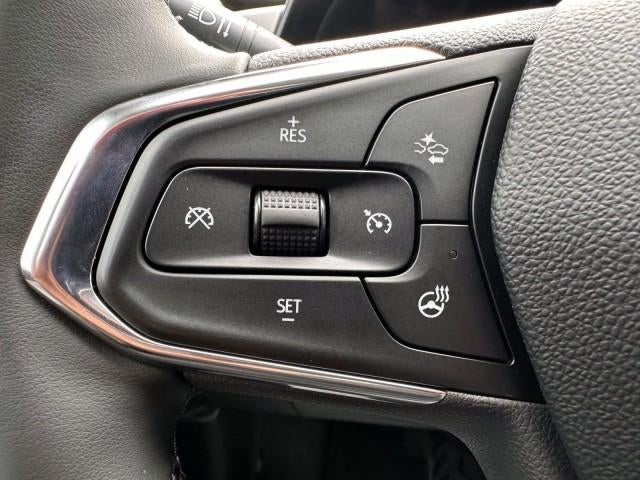 2024 Chevrolet Trax FWD 4dr LT