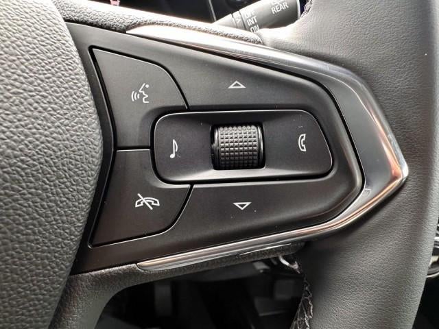 2024 Chevrolet Trax FWD 4dr LT