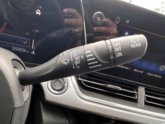 2024 Chevrolet Trax FWD 4dr LT