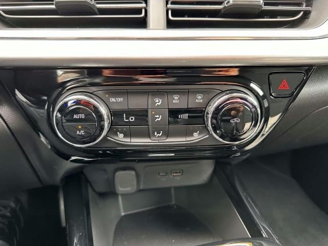2024 Chevrolet Trax FWD 4dr LT