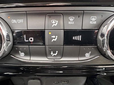 2024 Chevrolet Trax FWD 4dr LT