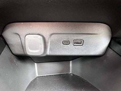 2024 Chevrolet Trax FWD 4dr LT