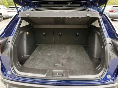 2024 Chevrolet Trax FWD 4dr LT