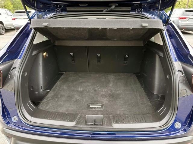 2024 Chevrolet Trax FWD 4dr LT