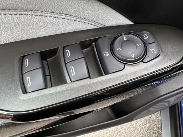 2024 Chevrolet Trax FWD 4dr LT
