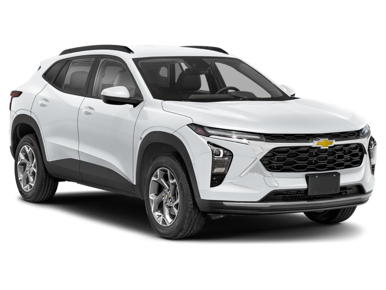 2024 Chevrolet Trax FWD 4dr LT